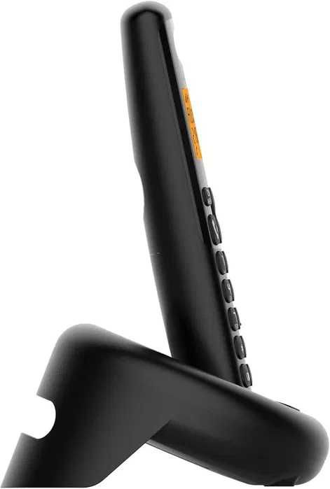 ALCATEL E260 S. Voice – bezprzewodowy telefon DECT