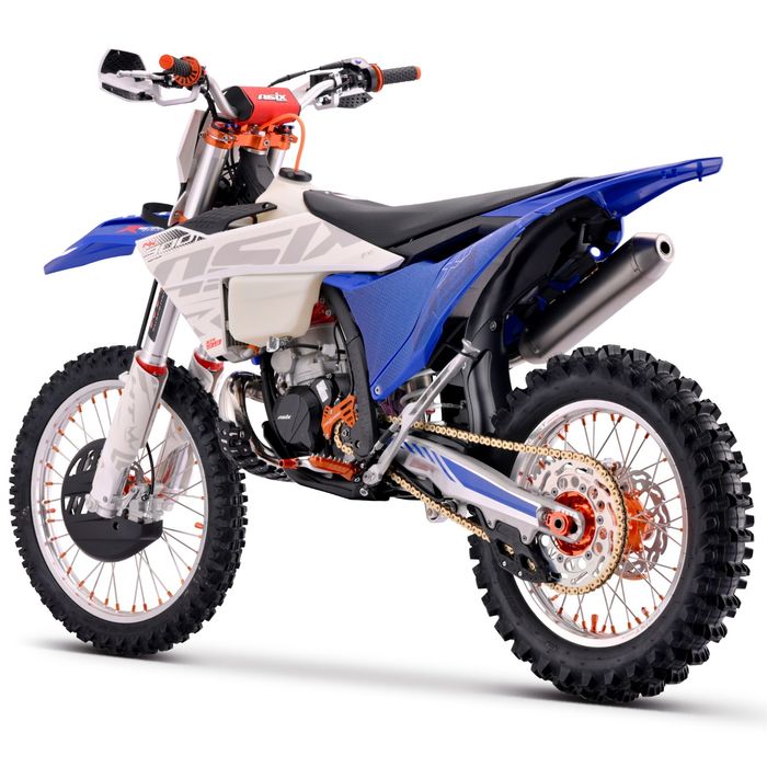 Cross ASIX 250cc 2T raty na telefon