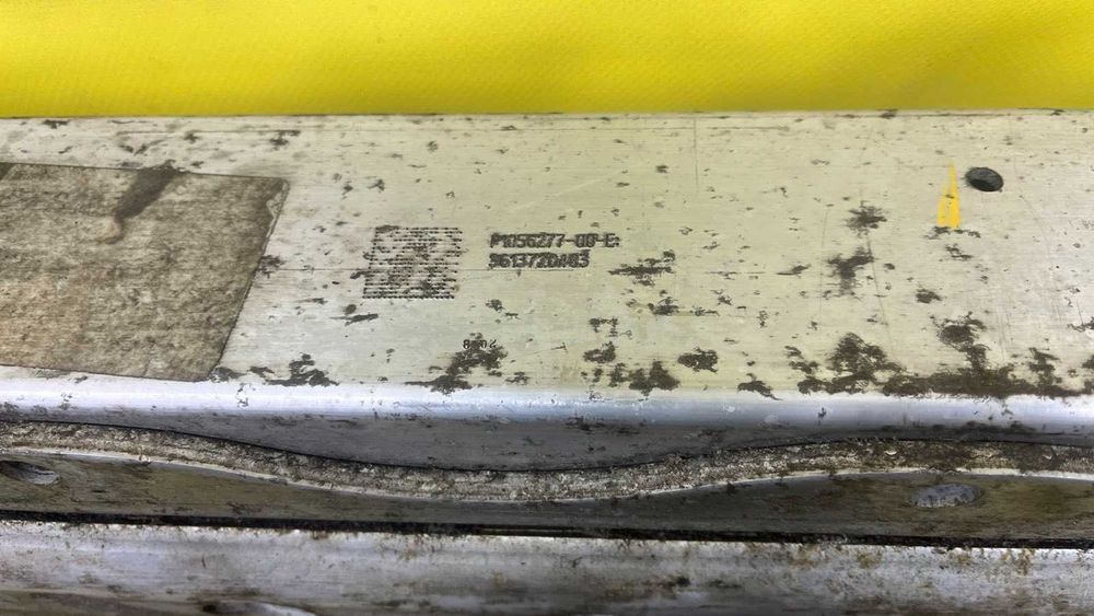 Підрамник передньої підвіски Tesla MS 6006417-00-E