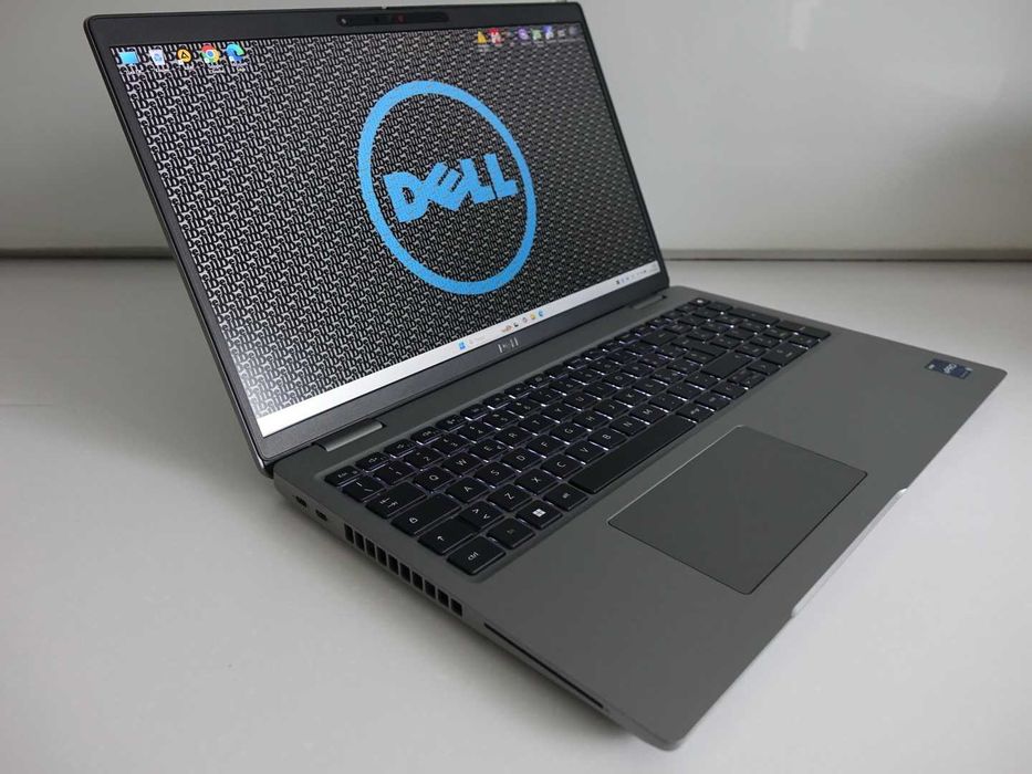 Dell PRECISION 3571 15.6 IPS FHD i7-12700H 16 512 NVIDIA RTX A1000 4gb