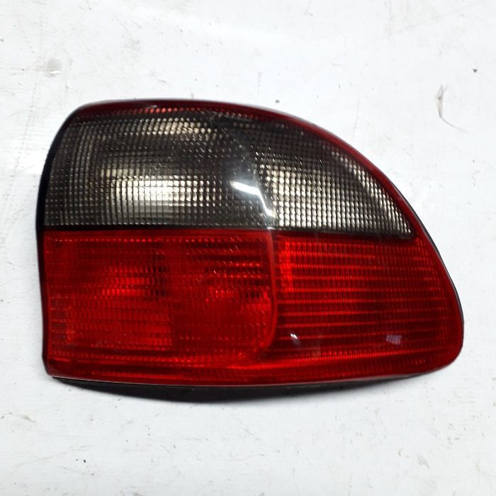 Farol farolins espelho Opel Omega B