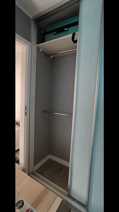 Szafa pod zabudowę