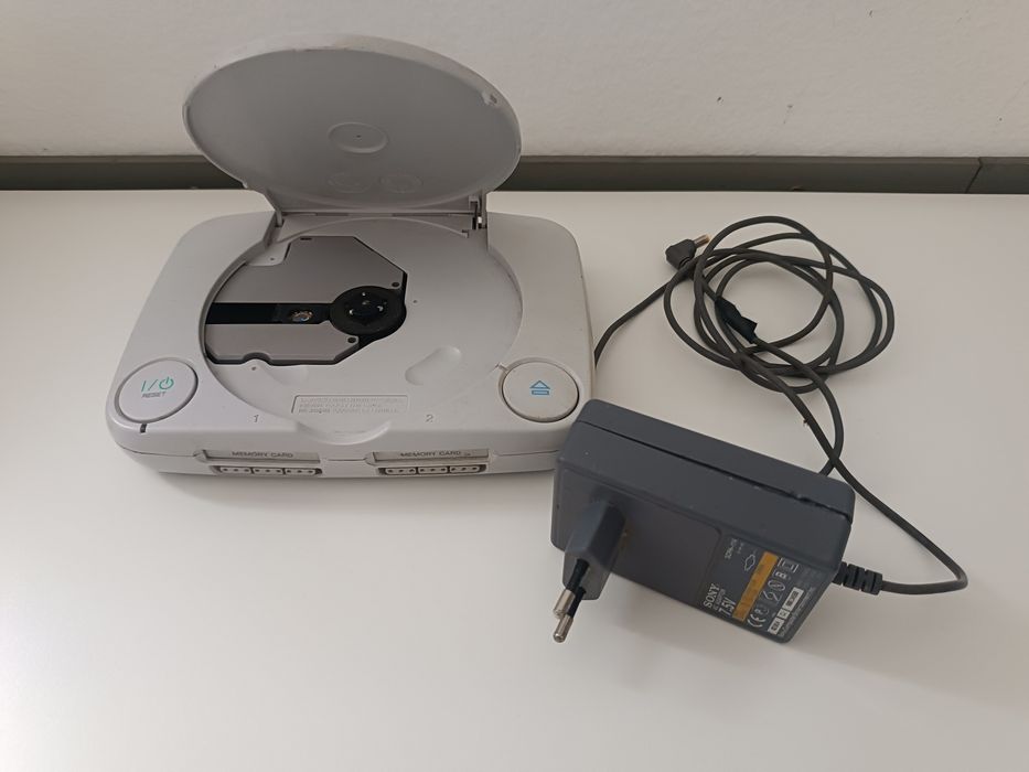 Ps One para peças