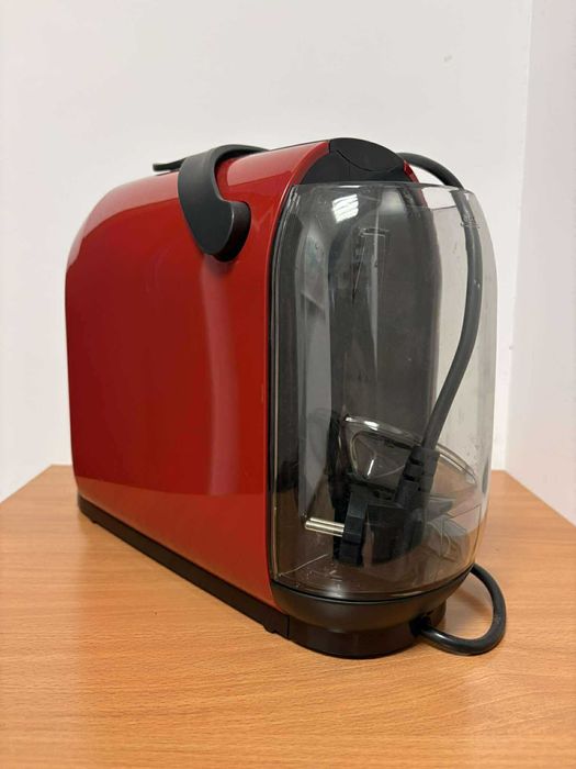 Ekspres do Kawy Tchibo Cafissimo PURE Red