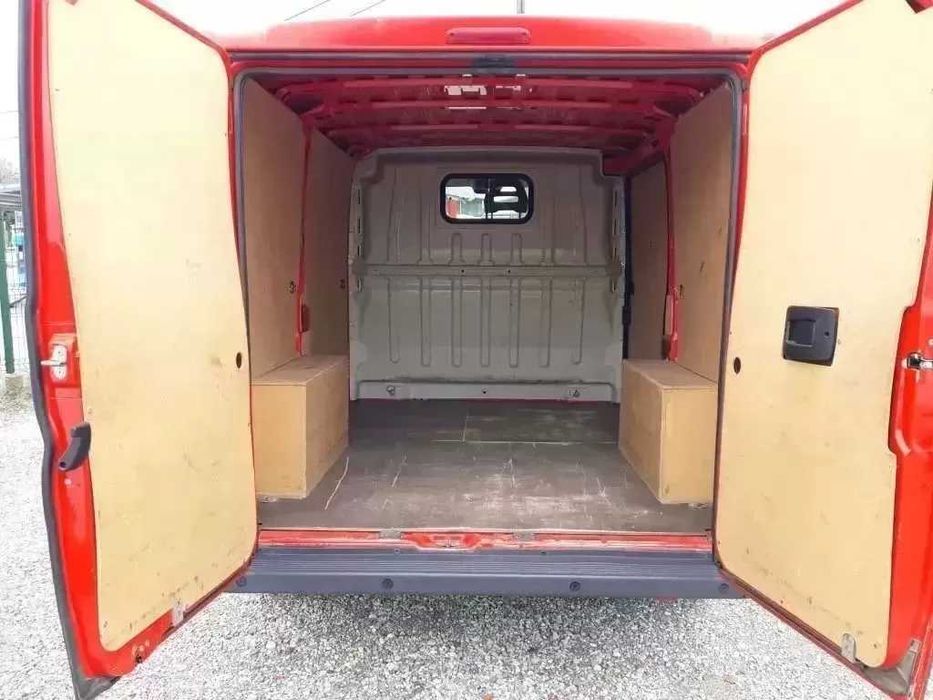 Peugeot BOXER 2.0 HDI L1H1