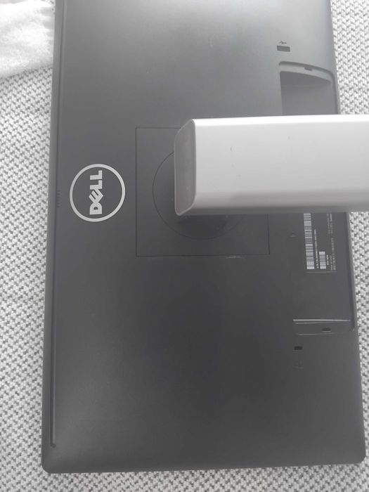 Monitor dell 60hz