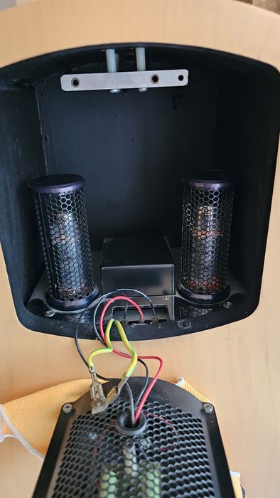 Kolumny T+A criterion TCI 1RE unikat