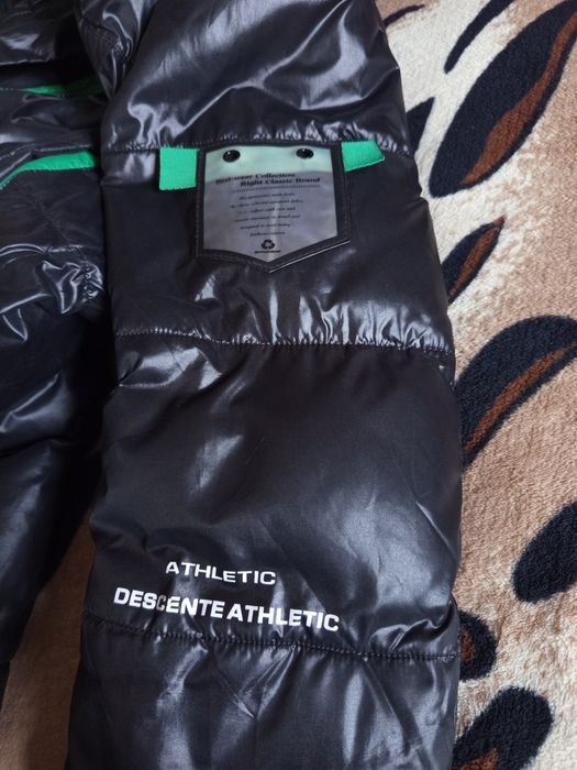 Зимове пальто дуже тепле