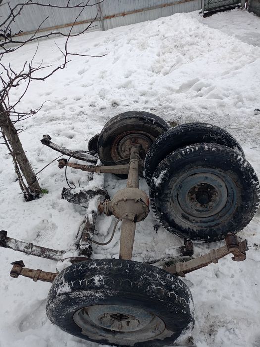 Продам - Волга-победа міст у зборі