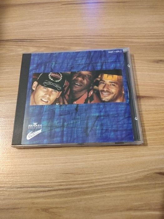 Bad Boys Blue - Totally