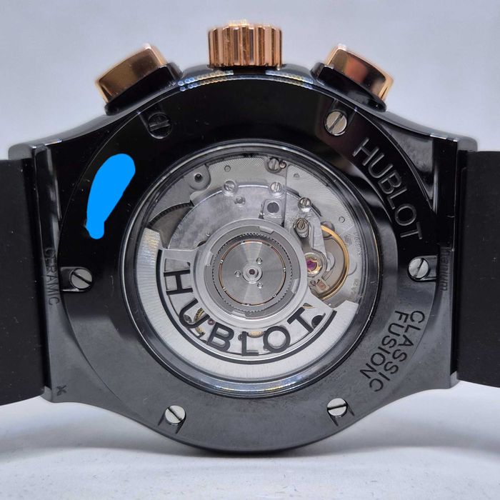 Hublot Classic Fusion Chronograph 521.CO.1781.RX