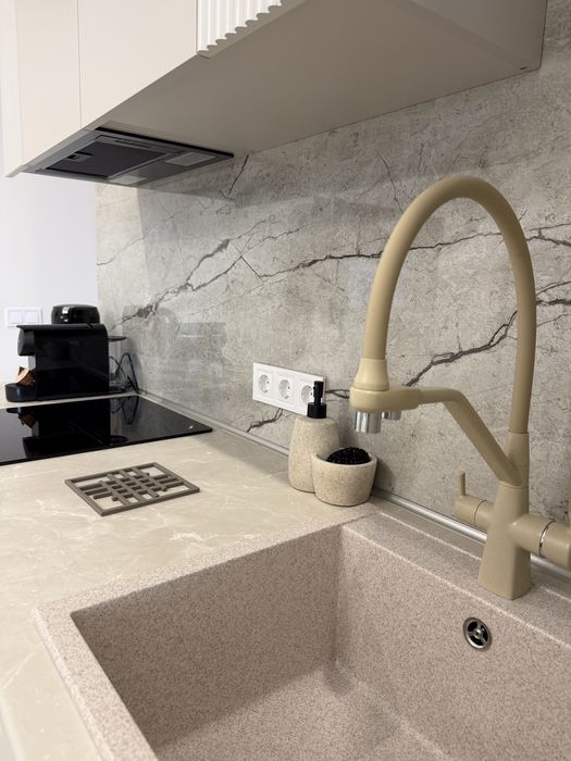 Prime Center Apartments