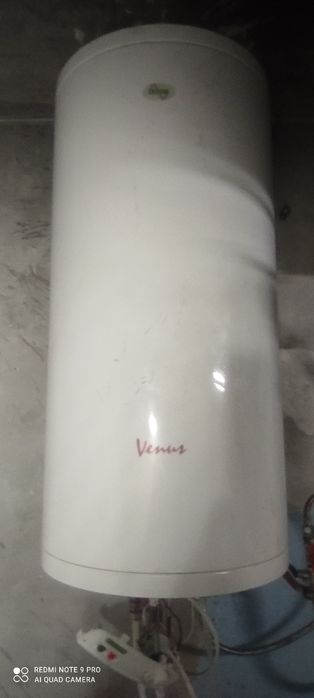 Бойлер  80литров