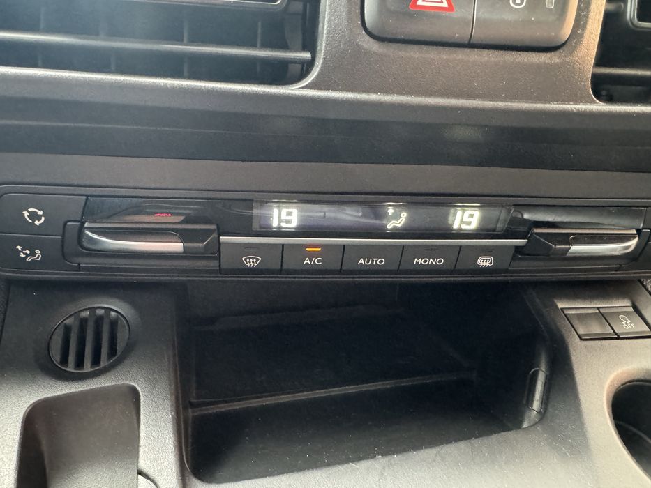 Citroen Berligo 1.6 HDI