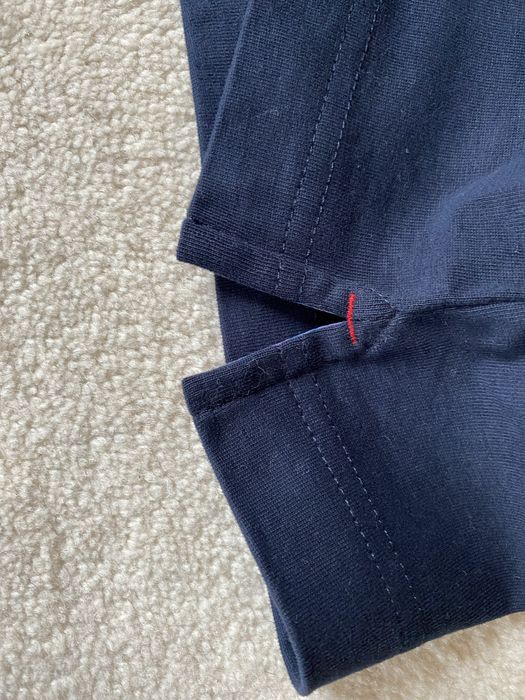 Męskie polo NOWE z długim rękawem rozm. M Claudio Campione