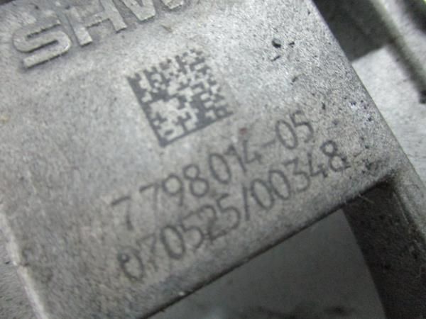 Bomba de óleo BMW 1 (E87)