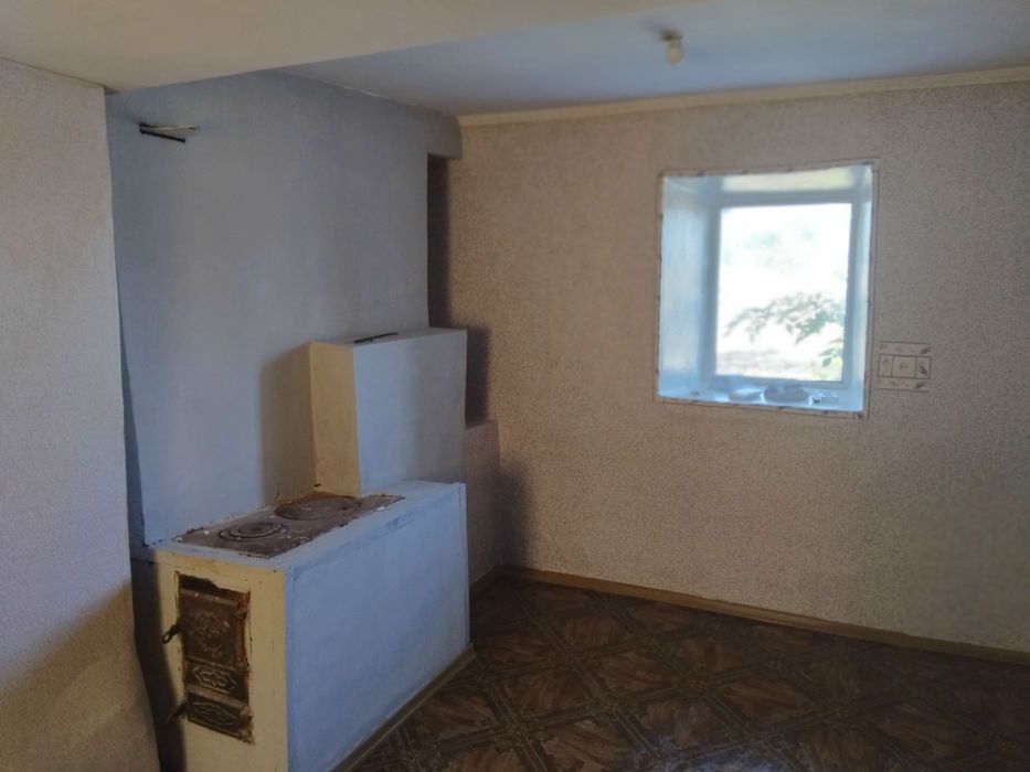 Продам будинок в селі Високе Дніпропетровська область