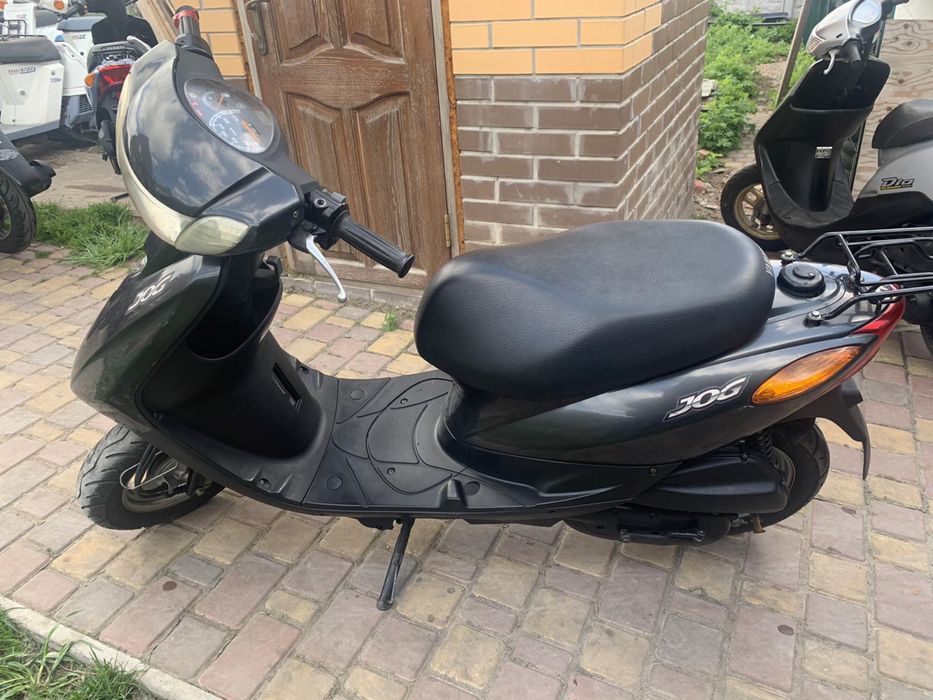 Продам Yamaha Jog 36