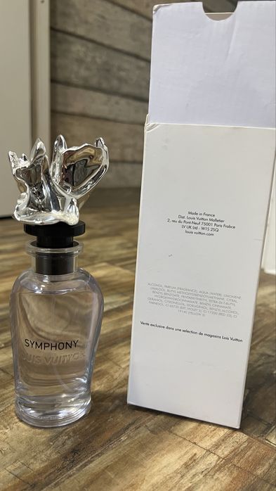 Louis Vuitton Symphony