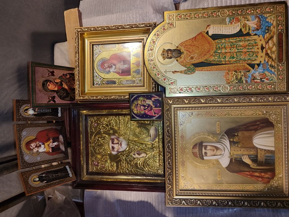 Все що пов'язано з релігією