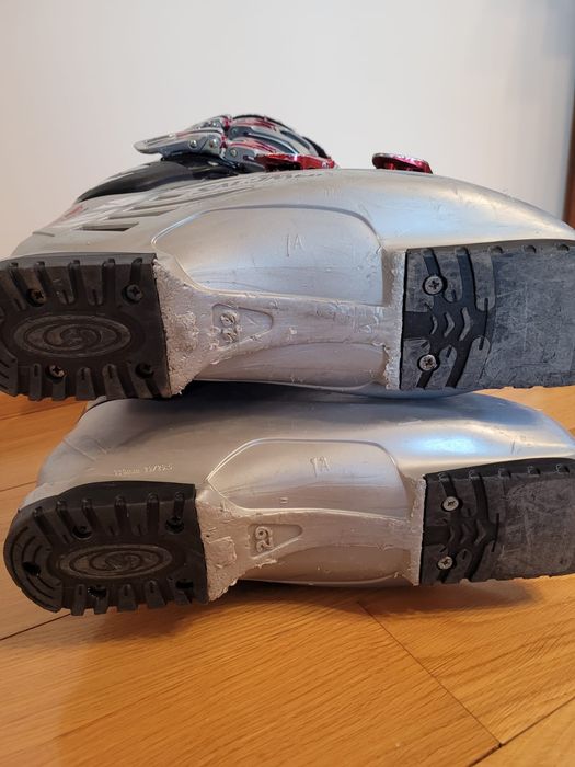 Buty narciarskie Salomon PROFORMA X5