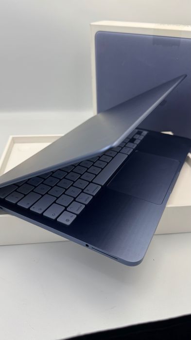 Apple MacBook Neo 13" A18 Pro 8/512GB Indigo 2026 (MHFG4)