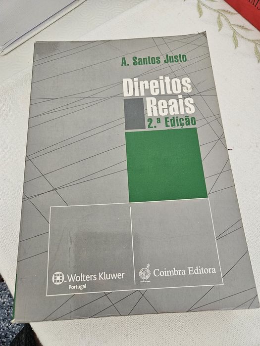 Direitos Reais 2a edição