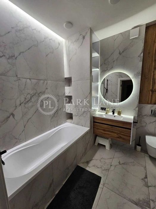 3-кімнатна квартира за адресою вул. Іллєнка Юрія (площа 95 м²) - Atlanta.ua - фото 13