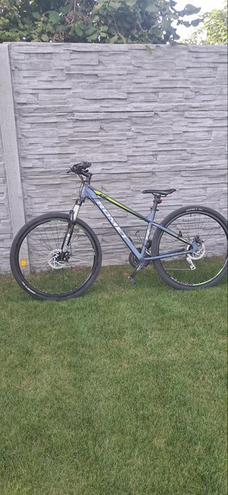 Rower mtb romet rembler