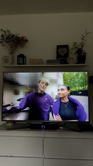 TV Samsung 6 Series 50 cali