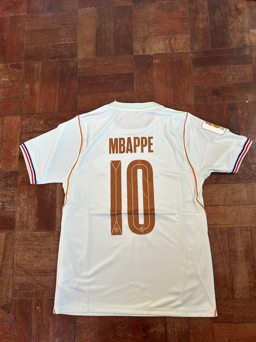 Camisolas Mundial 2026 Personalizadas