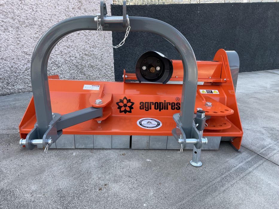 Triturador de martelos