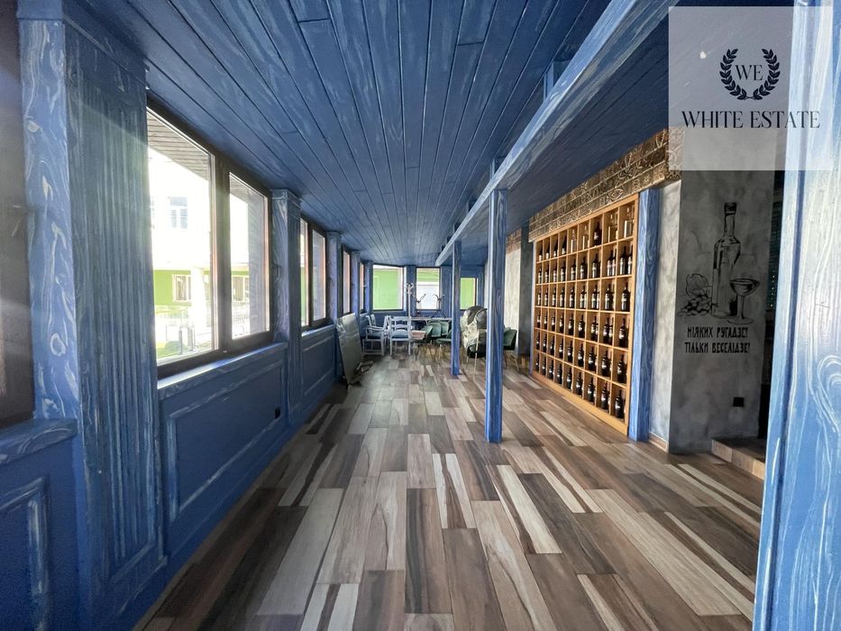 Продаж комерційного приміщення в центрі