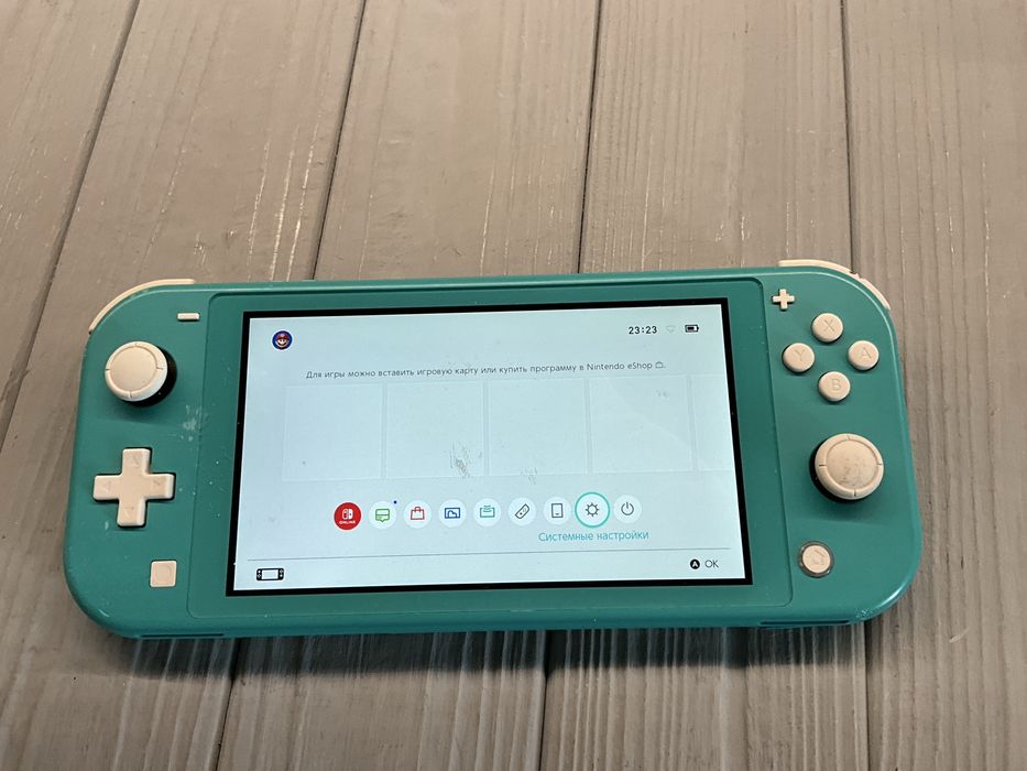nintendo ds lite - Купить электронику - Цены на OLX.ua
