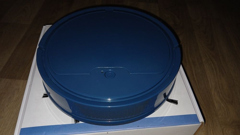 Робот пилосос миючий  Inspire