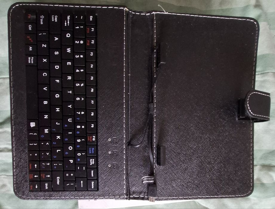 Tablet de 3GB com oferta da capa