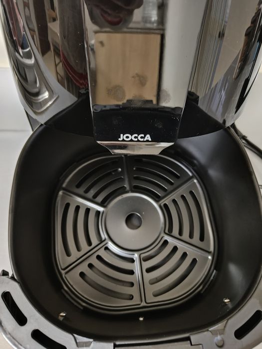 Airfryer Jocca 3.8l