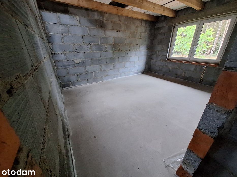 Dom 170 m² | działka 1000 m² | Kosów k. Radomia | 10 minut od centrum