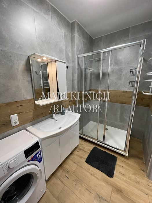 Аренда 2к. квартира ЖК Новодворянский Центр Небо Лофт парк Шевченко