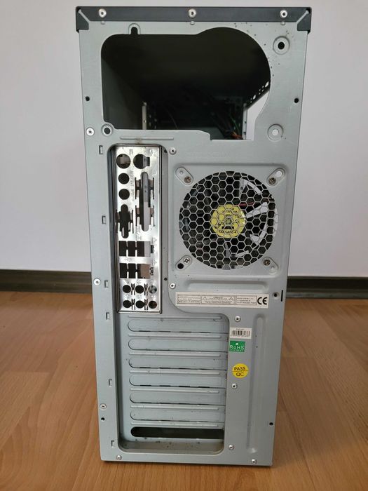 Obudowa do komputera Modecom FEEL 307