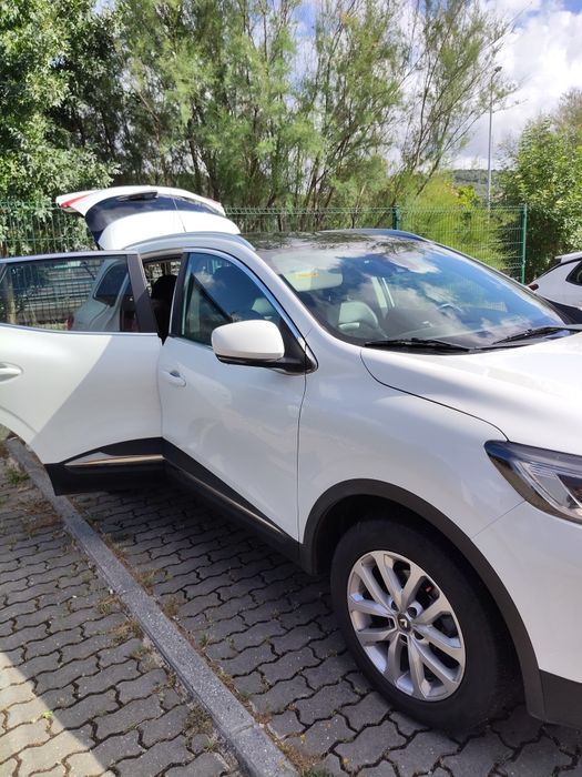 Renault Kadjar 1.5 dci