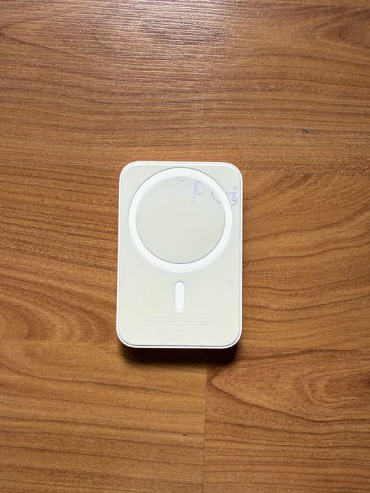 Powerbank Magnético iPhone 5000 mAh
