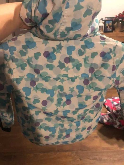 Reserved Kurtka zimowa narciarska 104 Parka