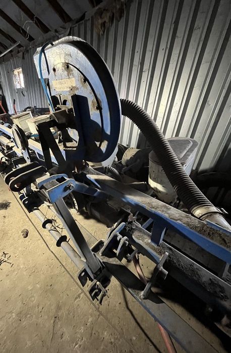 Продам севалку Упс 8 .Продам сеялку .