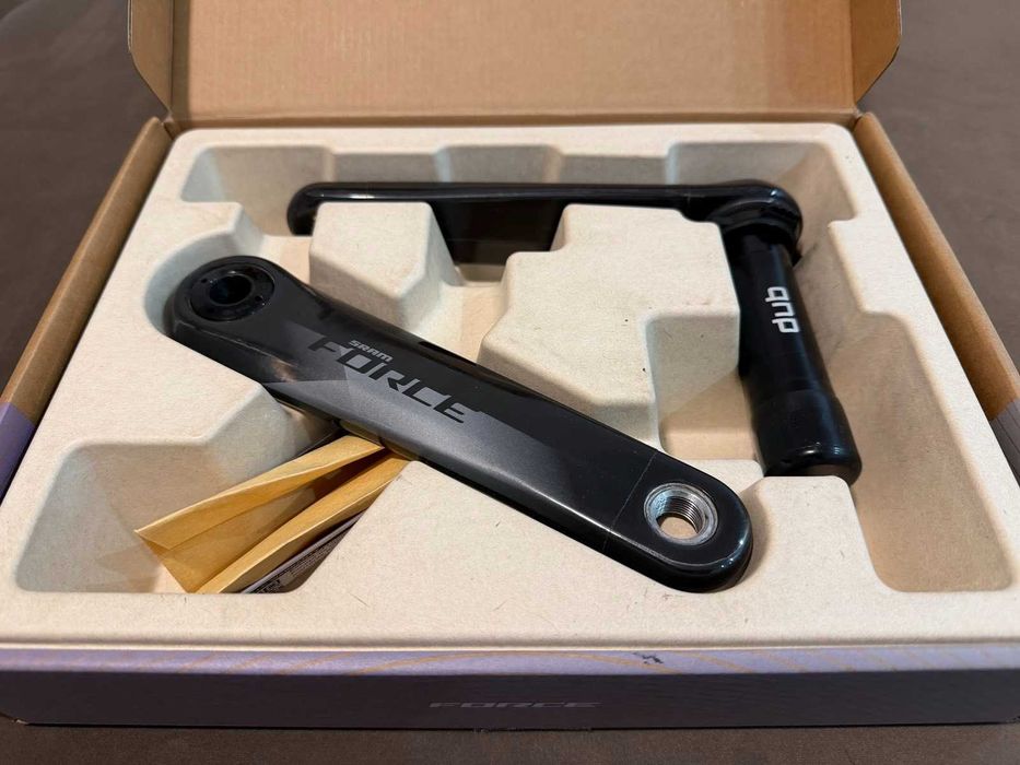 Шатуни Sram Force