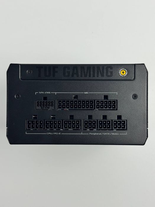 Zasilacz ASUS TUF Gaming 850W Gold (90YE00S2-B0NA00)