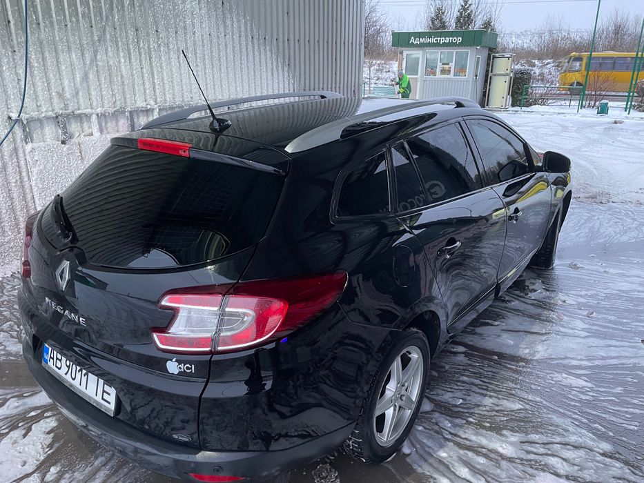 Продам машину в класному стані