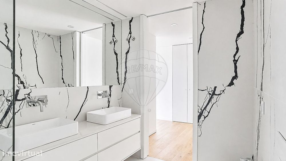 Apartamento T2 para venda