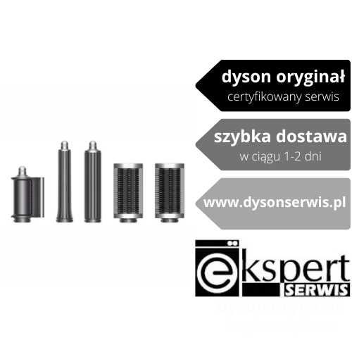 Oryginalny Zestaw Airwrap Dyson Long - od dysonserwis.pl 971874_17