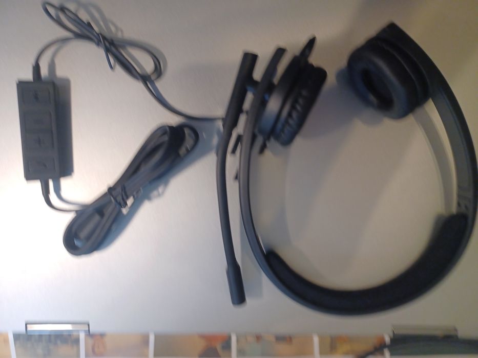 Logitech Headset465891986726594562